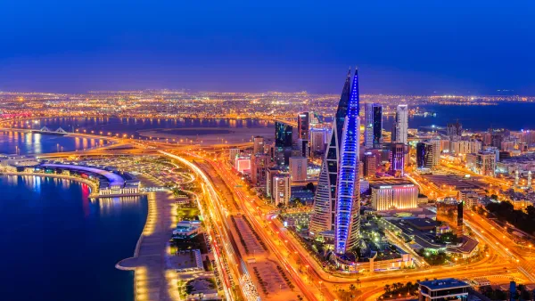حكومة البحرين تدفع فواتير الكهرباء والماء للأفراد والشركات لـ3 أشهر