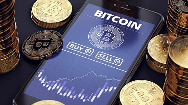 Crypto News Recap: Bitcoin Rising Steadily As Bulls Eye $12,000
