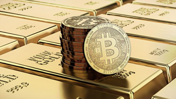عملة Bitcoin تتجاوز مستويات الـ 10 آلاف دولار للمرة الأولى منذ يونيو
