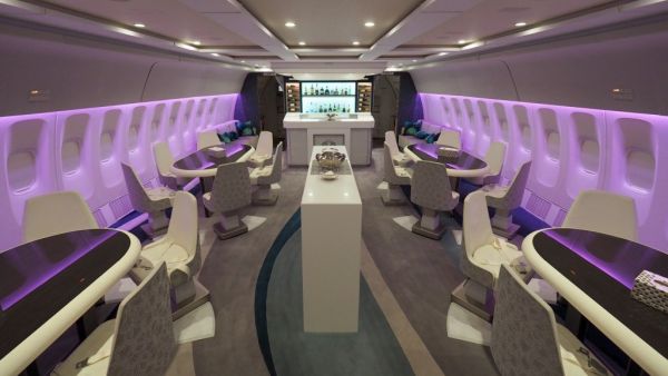 طائرة بوينج 777