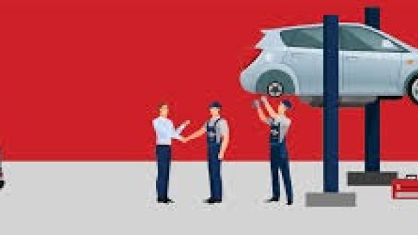 ServiceMyCar.ae تلغي الحاجة لدى أصحاب السيارات لأن يأخذوا سياراتهم جسديًا إلى المرآب أو ما هو أسوأ من ذلك تأجيل صيانة السيارة حتى يحين وقت فراغهم