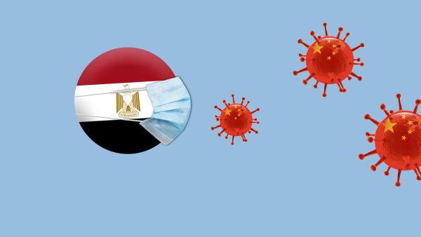 مصر تتقدم بطلب تمويل سريع من صندوق النقد لمواجهة تداعيات «كوفيد ـ 19»
