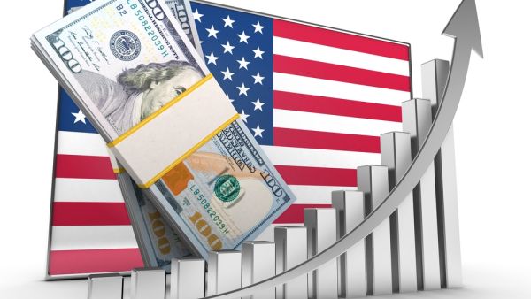 الدولار الأمريكي يتجاوز حاجز الـ115 ين للمرة الأولى منذ 2017
