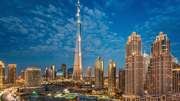 Dubai Economy Inspections Find 754 Businesses as Fully Compliant With COVID-19 Guidelines