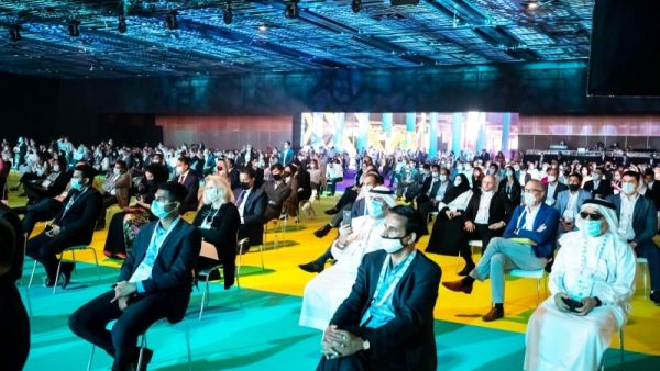 دبي تستضيف عمالقة صناعة التقنيات بالعالم في «جيتكس»