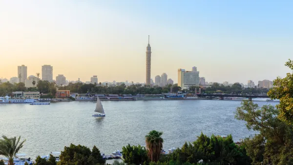 عجز الميزان التجاري المصري ينخفض بـ 39% في مارس