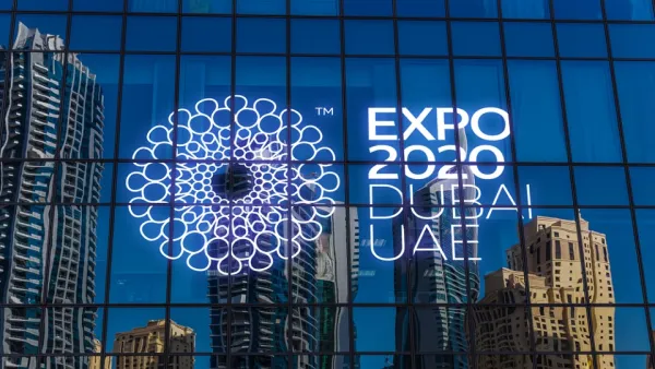 قال منظمو إكسبو 2020 الاثنين الماضي إنهم يدعمون مقترحاً من جانب الدول المشاركة بتأجيل المعرض عاماً