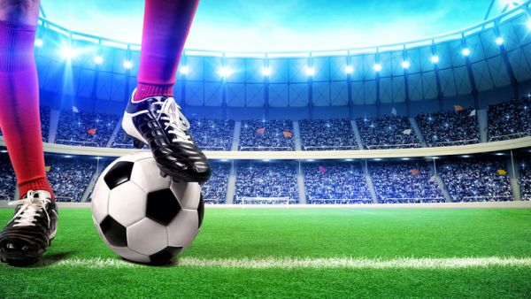ملاعب كرة القدم
