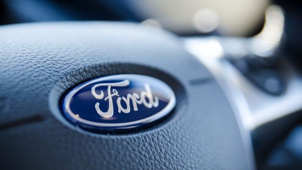 هبطت مبيعات Ford في الصين 35٪في الربع الأول في حين انخفضت مبيعاتها في الولايات المتحدة 12.5٪