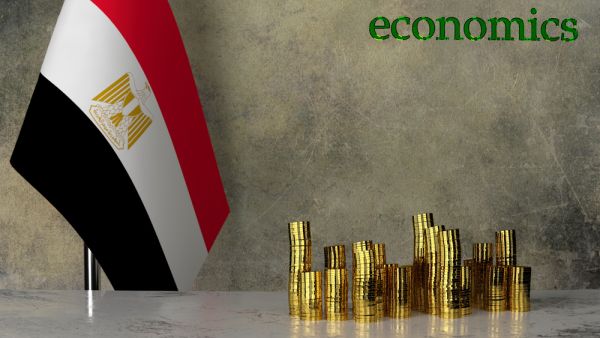مدينة الذهب تضع مصر على خارطة تجارة المعادن النفيسة