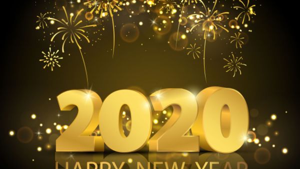 هذا العام تستعد كذلك للتميز حيث يحمل العام رقماً متميزاً 2020 قد يكون بداية لكل شي جديد ومميز