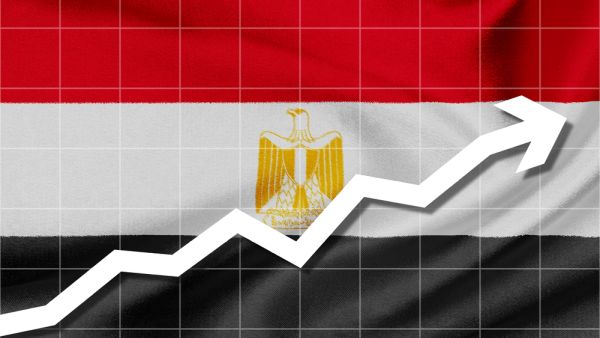 التضخم في مصر يسجل ارتفاعاً بنسبة 6.6% في سبتمبر 