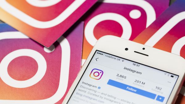 انستجرام قد تجبرك على طلب موافقة صاحب المنشور قبل تضمينه