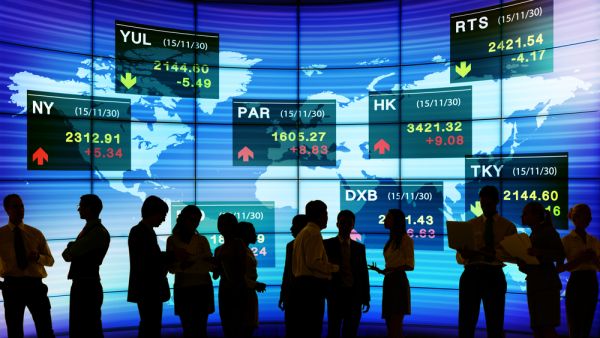  تستفيد الأسواق الناشئة من هذه الهدنة لأنها سترفع من أسعار السلع الأولية