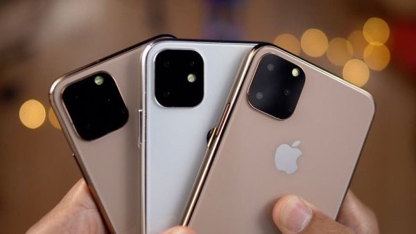 آيفون 11