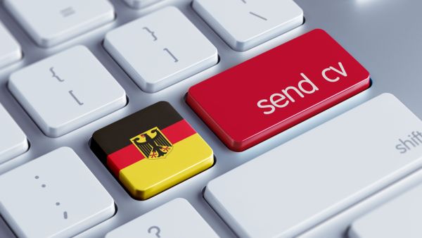 ألمانيا  تجد صعوبة في تعيين الوظائف الشاغرة في تكنولوجيا المعلومات