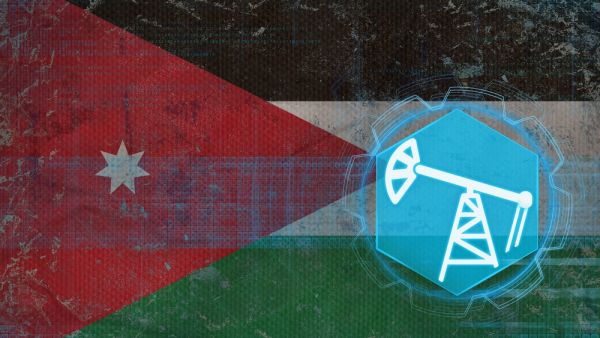 قيمة واردات الأردن من النفط ومشتقاته تتراجع بـ 7.6 % في الربع الأول 