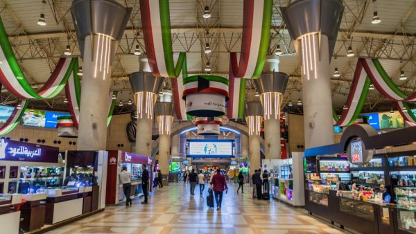 الكويت تعتزم تشغيل المطار 24 ساعة يوميا بدءاً من 7 مارس