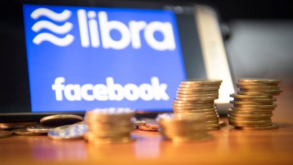 سوف تحدد رابطة «ليبرا»، كيفية التعامل مع العملات والسندات مثل الأسهم كاحتياط للحفاظ على سعر مستقر