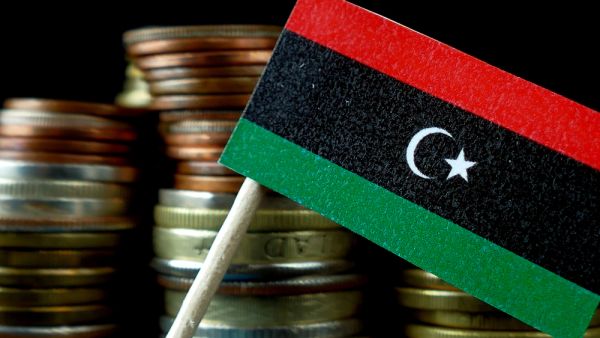  Once a Huge Oil Producer, Now Libya Suffer from Fuel Shortage