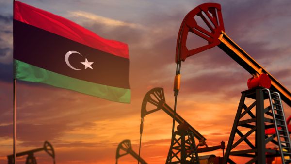 مؤسسة النفط الليبية تؤكد إجراء محادثات دولية لاستئناف إنتاج النفط