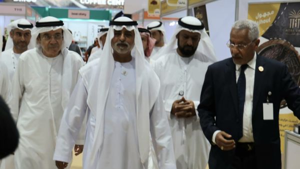 الجائزة ساهمت في تعزيز الموقع الريادي لدولة الإمارات العربية المتحدة ومكانتها الدولية عبر دعم وتطوير قطاع زراعة النخيل وإنتاج التمور ضمن خمس عواصم عربية