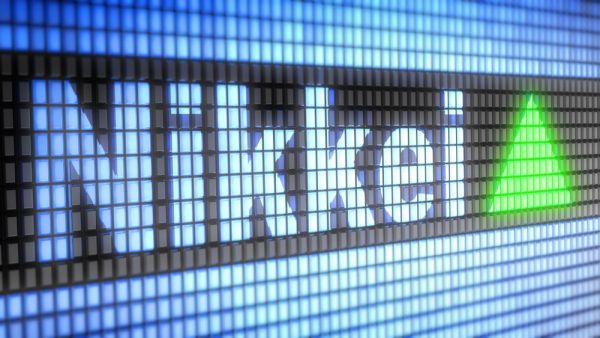 مؤشر Nikkei يتجه قرب أعلى مستوى في 29 عاما ونصف بفضل آمال اللقاح والتحفيز