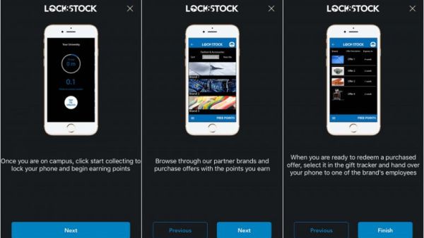 يحتوي التطبيق حاليًا على 27000 طالب مسجل من أكثر من 415 مدرسة وجامعة ومؤسسة في دولة الإمارات