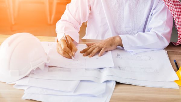 عام 2020 فسيشهد إنجاز أعمال البنية التحتية لـ4974 وحدة سكنية في 8 مناطق