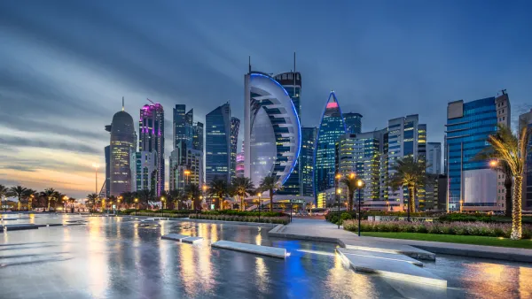 موجودات المركزي القطري تنمو 11% في مايو