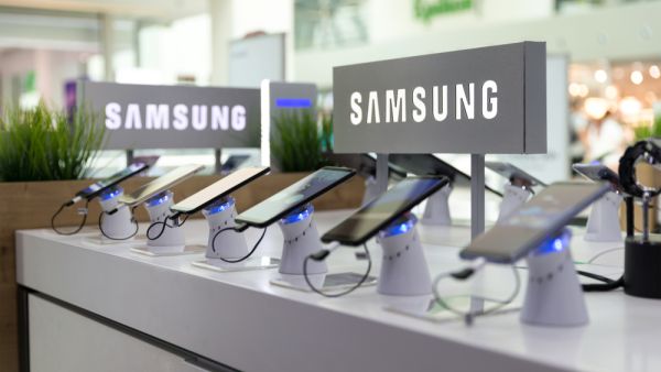 جاء إعلان Samsung الرسمي بعد فترة قصيرة من ظهور التجسيدات المسربة عبر MySmartPrice
