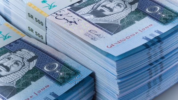 اقتصاد السعودية يعاني ويقاوم 