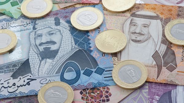 السعودية تنجح في خفض نسبة الاستدانة بالعملة الأجنبية إلى 21.7 %