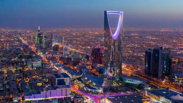الاقتصاد السعودي قوي