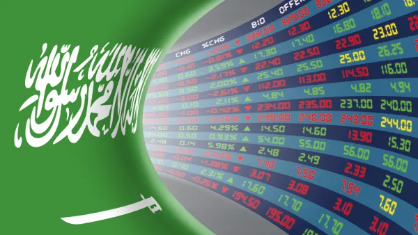عدد المكتتبين السعوديين في الطرح الأوَّلي بلغ 4.9 مليون مساهم فيما سجل نظراؤهم الخليجيون 2467 مكتتباً