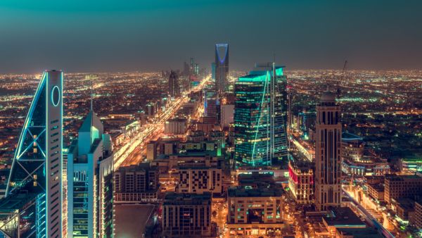 السعودية تفتح النشاط الاقتصادي رسمياً اليوم 