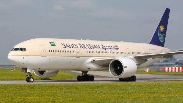الخطوط السعودية تخطط لطلب 70 طائرة إيرباص وبوينغ