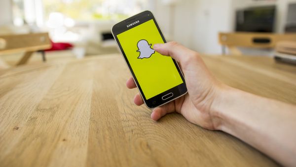سناب شات يتعرض لعطل رسمي والسبب ليس اختراق 