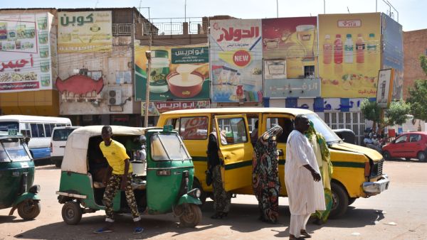 الاقتصاد السوداني ما زال في اضطرابه وضبابيته رغم أن العيد على الأبواب