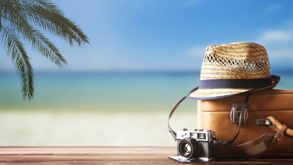 الغبار يتراكم على مرافق السياحة العربية بسبب وباء كورونا 