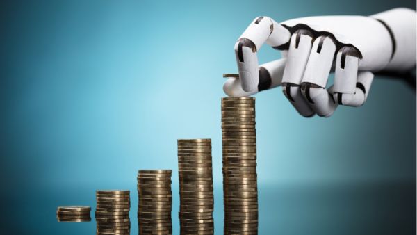 معظم سكان الإمارات على استعداد للثقة في الروبوتات على البشر بما يتعلق بأموالهم