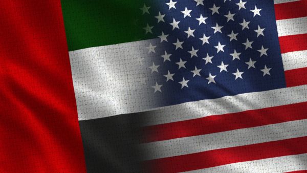 الإمارات وأمريكا نحو آفاق جديدة للشراكة 