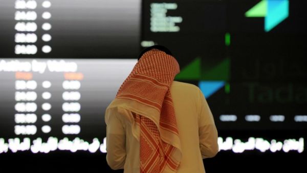 Experts suggest that recent steps suggest an acceleration of the long-awaited public listing of Aramco | Fayez Nureldine/AFP