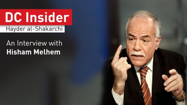 Hisham Melhem /Al Bawaba