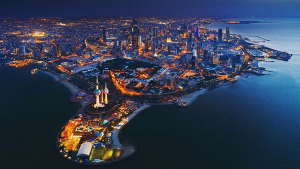 Kuwaits Position in the GCC