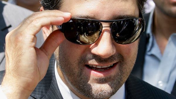 Rami Makhlouf /AFP