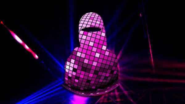 Halal Nighclub in Saudi Arabia