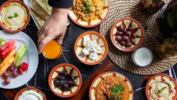 Where to eat, what to see and where to be during the Holy Month