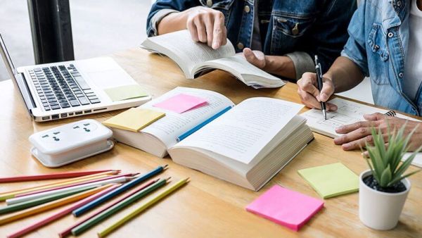 أجمل عبارات عن الدراسة مضحكة وتحفيزية