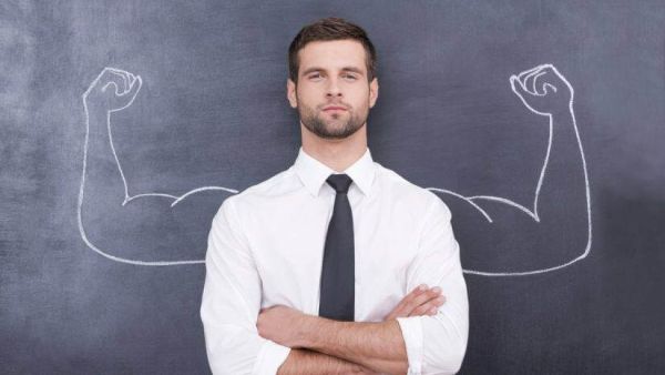 أجمل عبارات قصيرة وكلام عن شخصيتي القوية